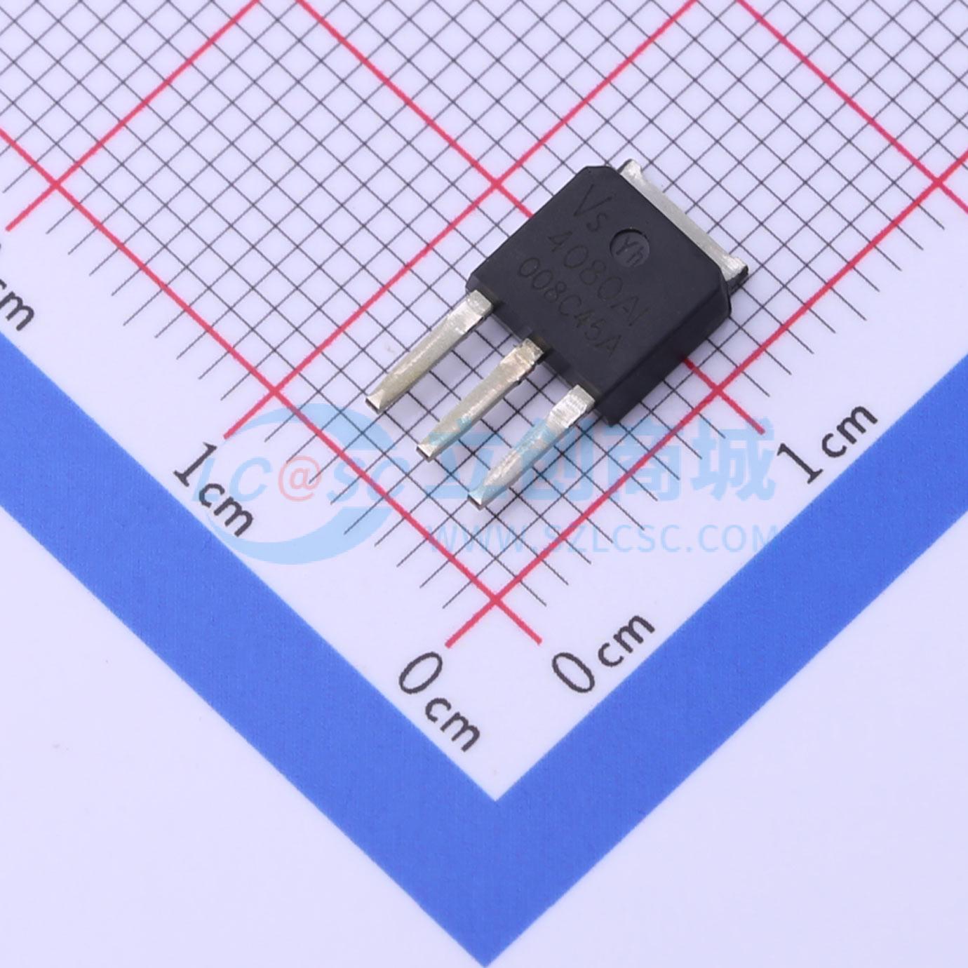 点击查看大图 VS4080AI实物图