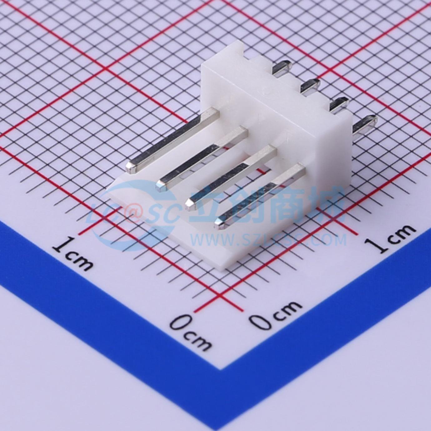 点击查看大图 A2540WV-04P实物图