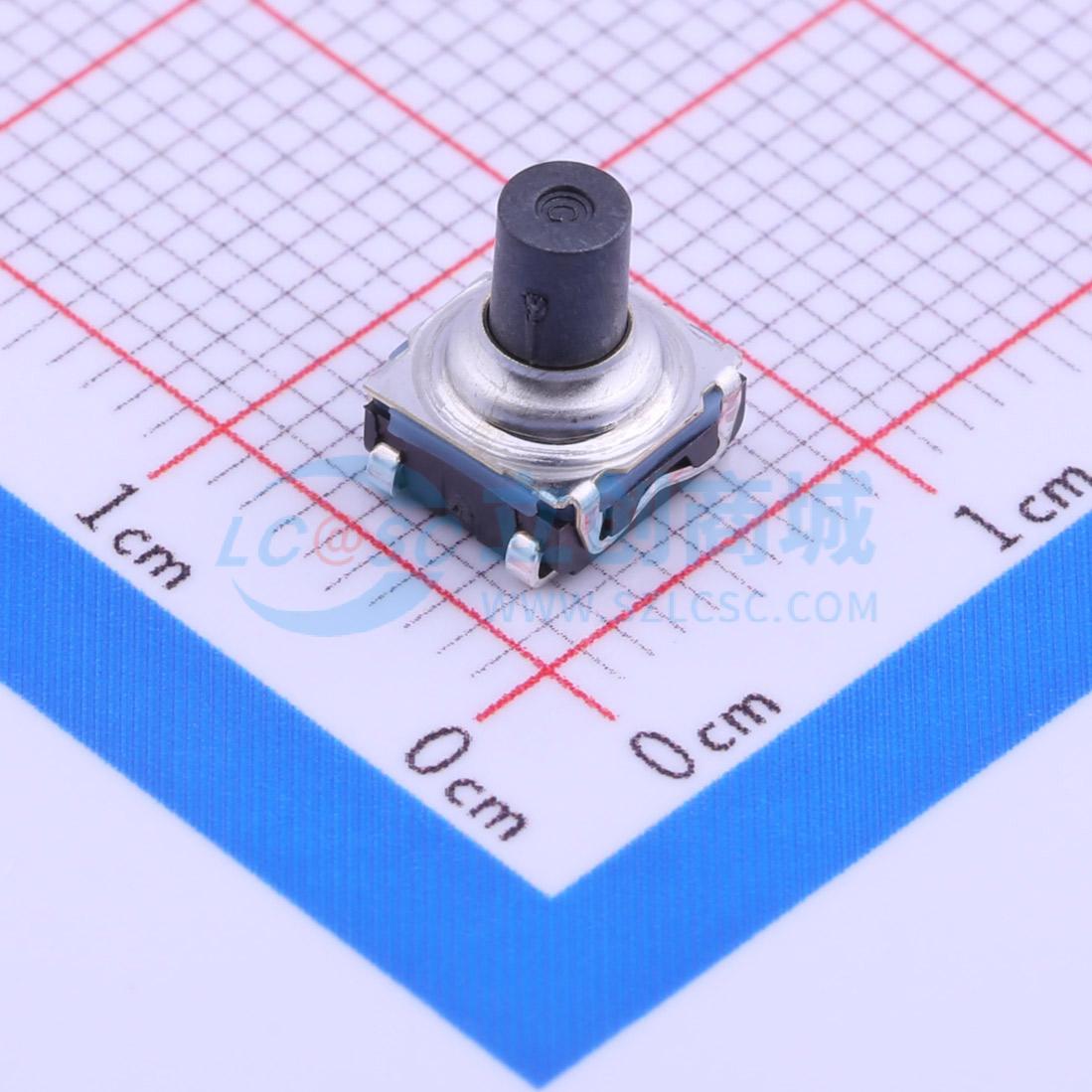 点击查看大图 KSC641JLFS实物图
