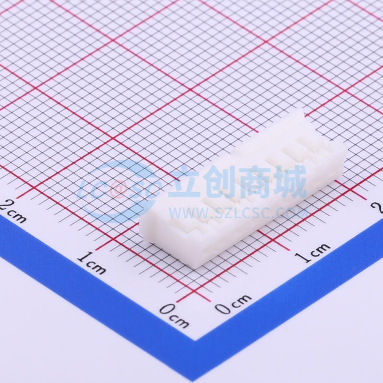 点击查看大图 HX20006-9Y实物图