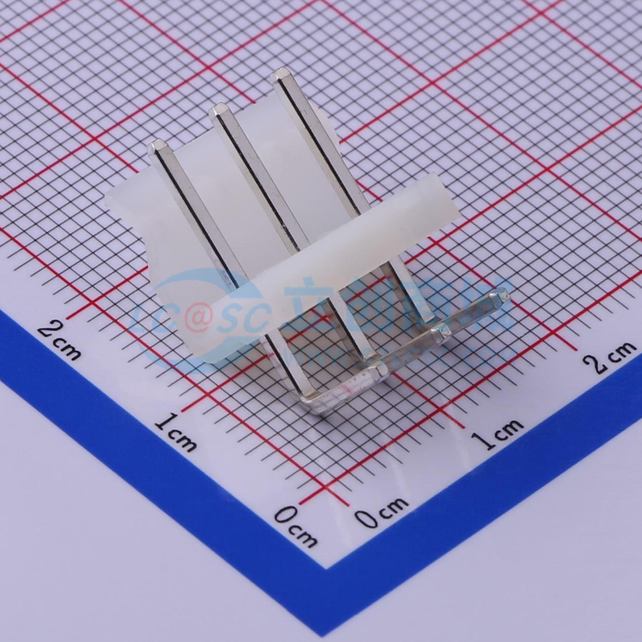 点击查看大图 A5081WR-03P实物图