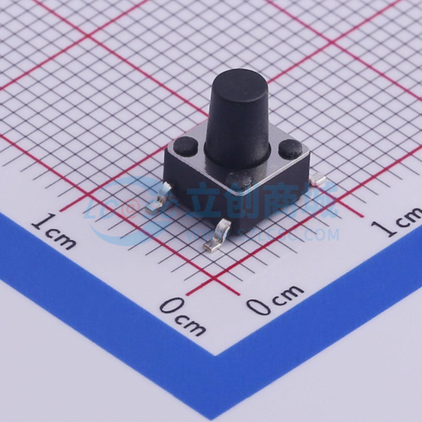 点击查看大图 TS-1002S-08026C实物图