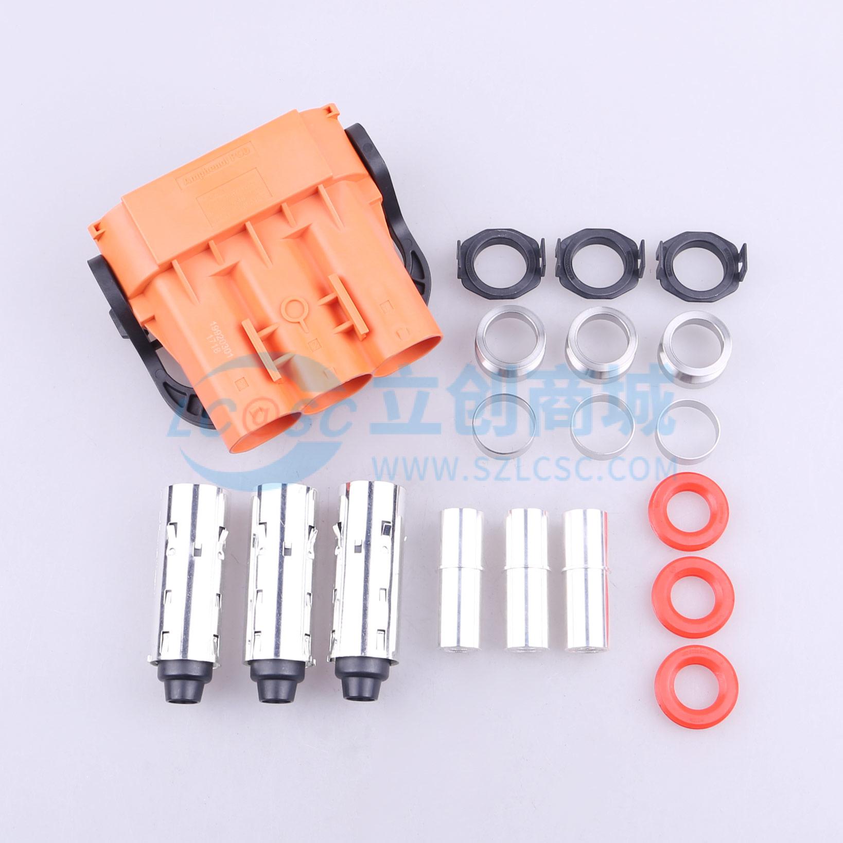 HVSL1000063A170实物图