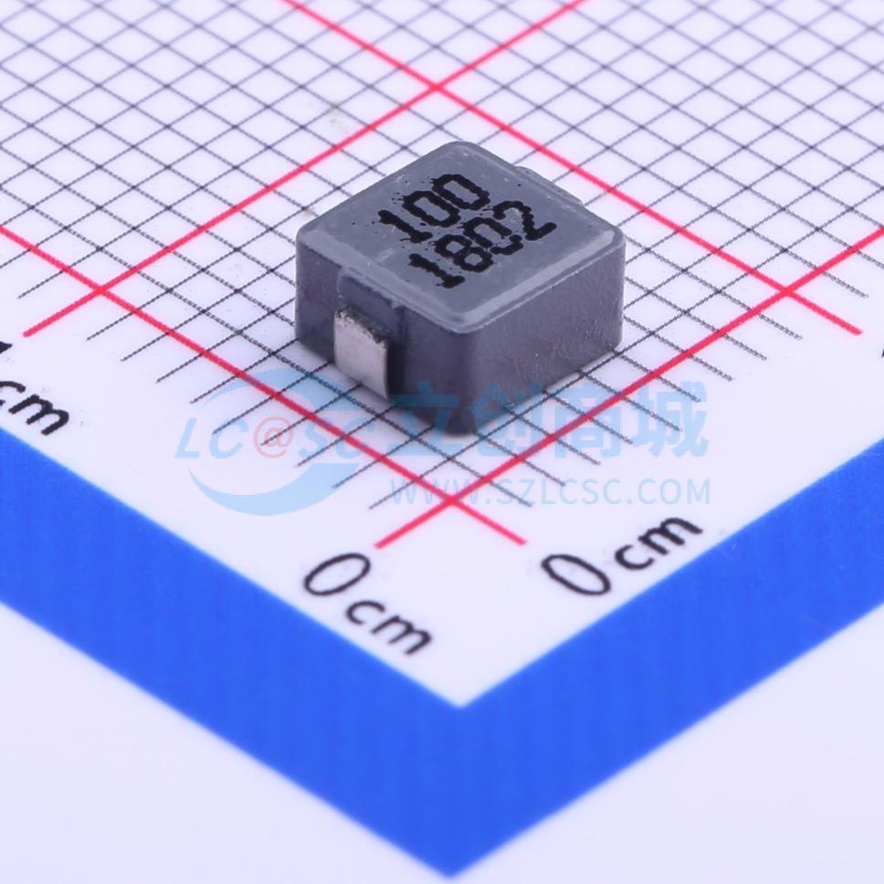 点击查看大图 SRP5030T-100M实物图