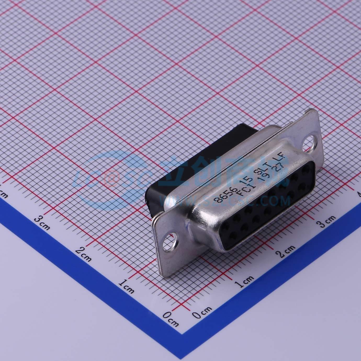 865615SLTLF实物图