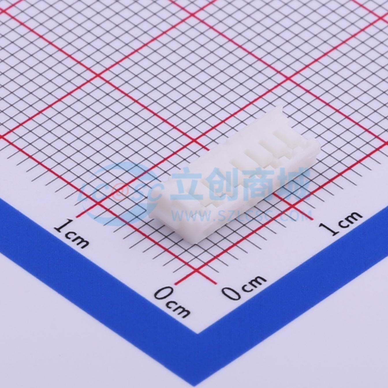 点击查看大图 HX15000-8Y实物图