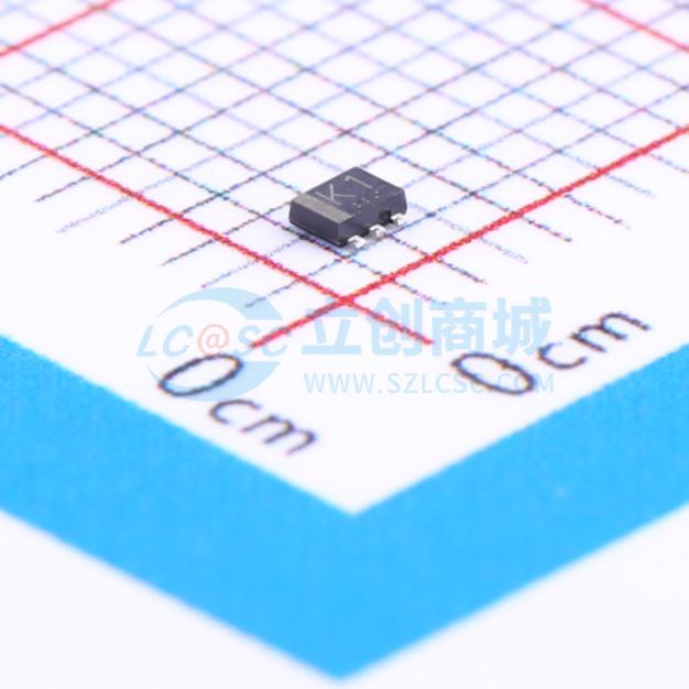 点击查看大图 EM6K1T2R实物图