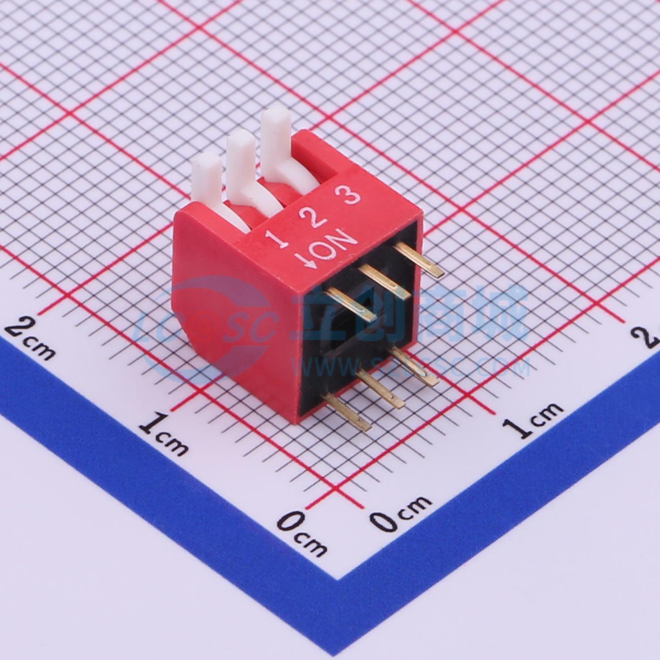 点击查看大图 DP-03RP实物图