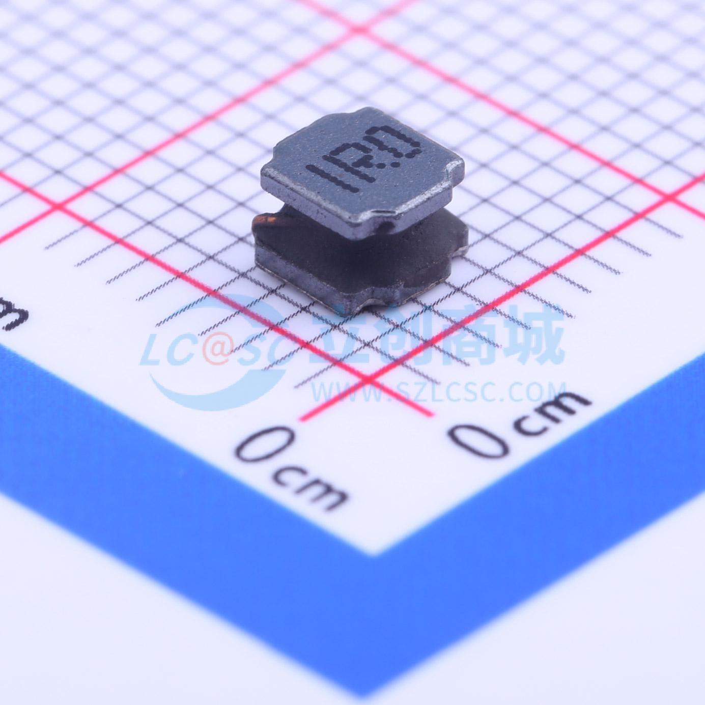 SLW4030S1R0NST实物图