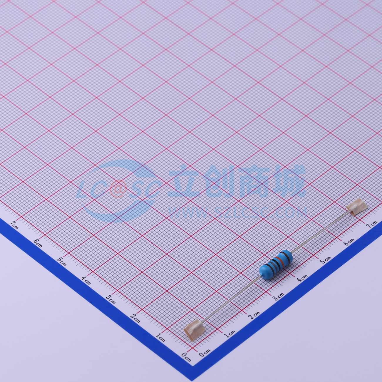 点击查看大图 RN 2WS 180K F T/B A1实物图