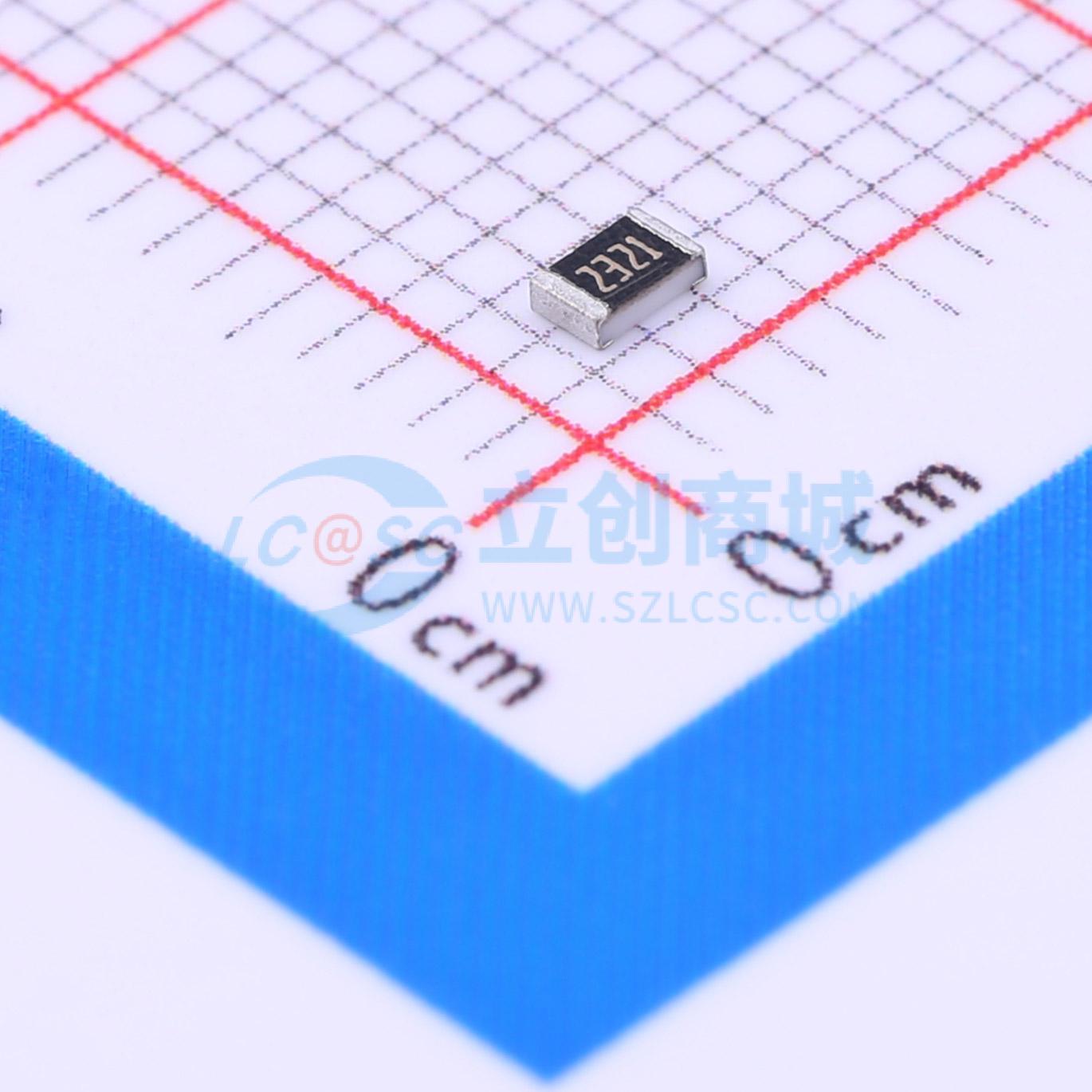 点击查看大图 ARG05FTC2321实物图