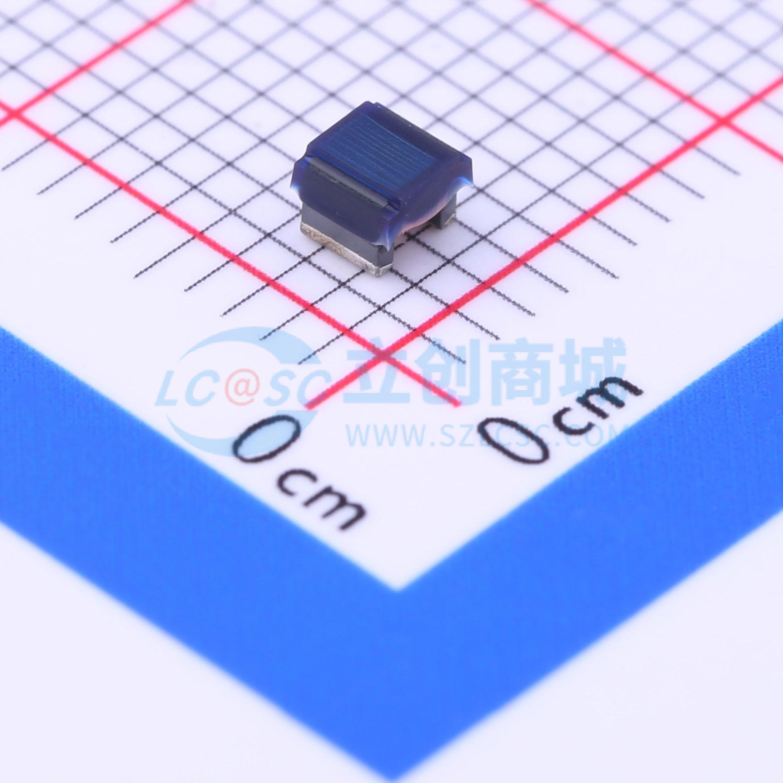 点击查看大图 AISC-1008F-4R7J-T实物图