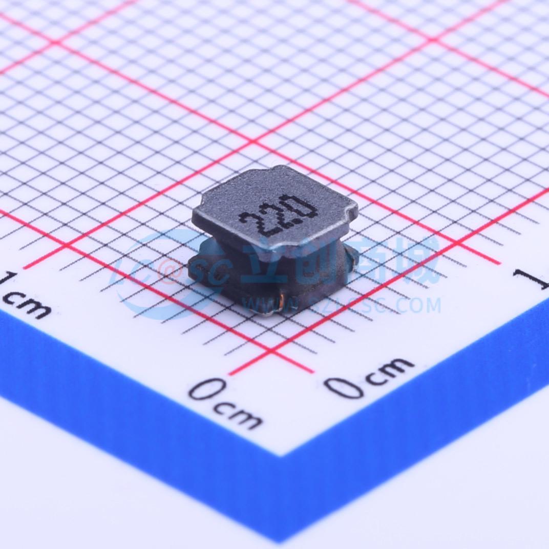 SMNR5030-220M实物图