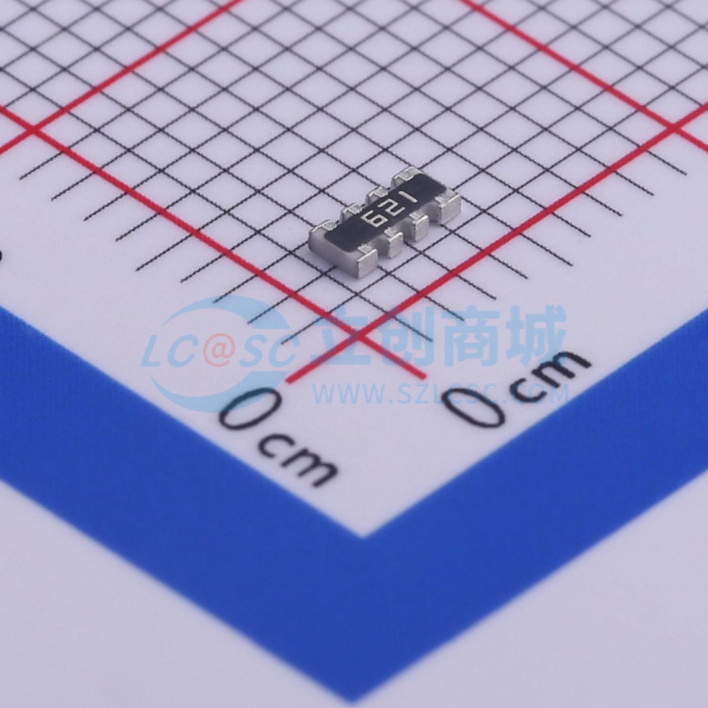 点击查看大图 RC-ML08W621JT实物图