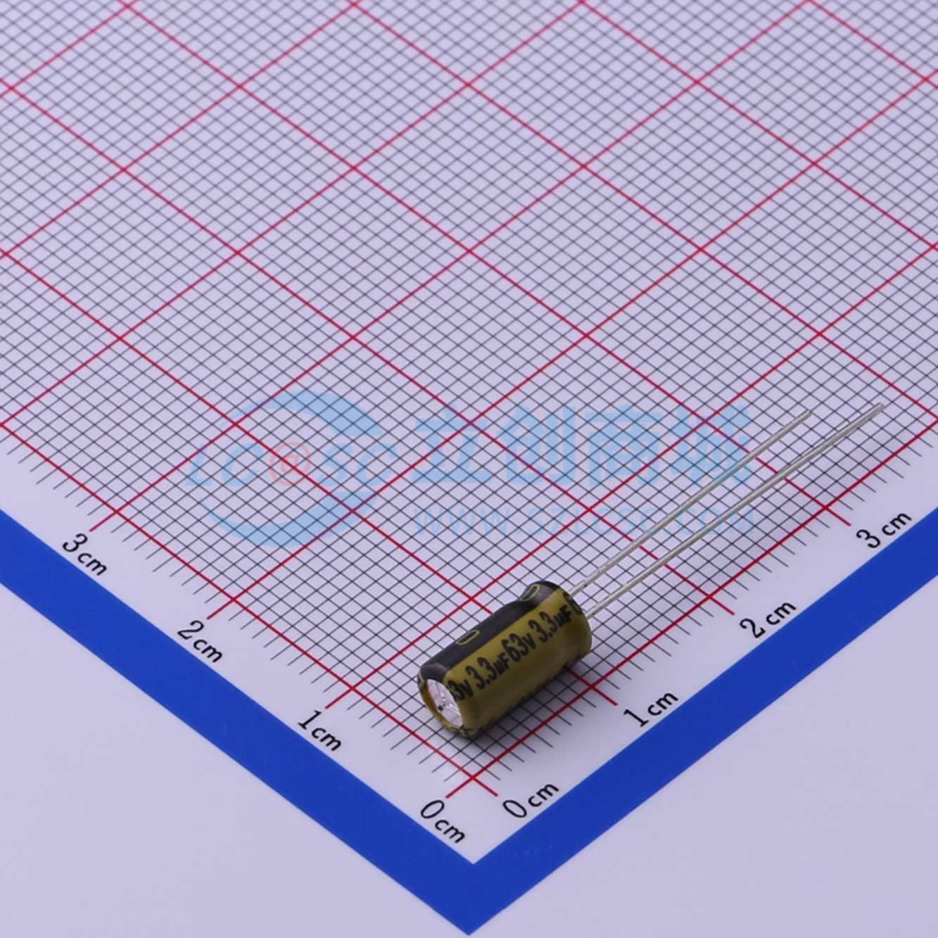 点击查看大图 LKMB0901J3R3MF实物图