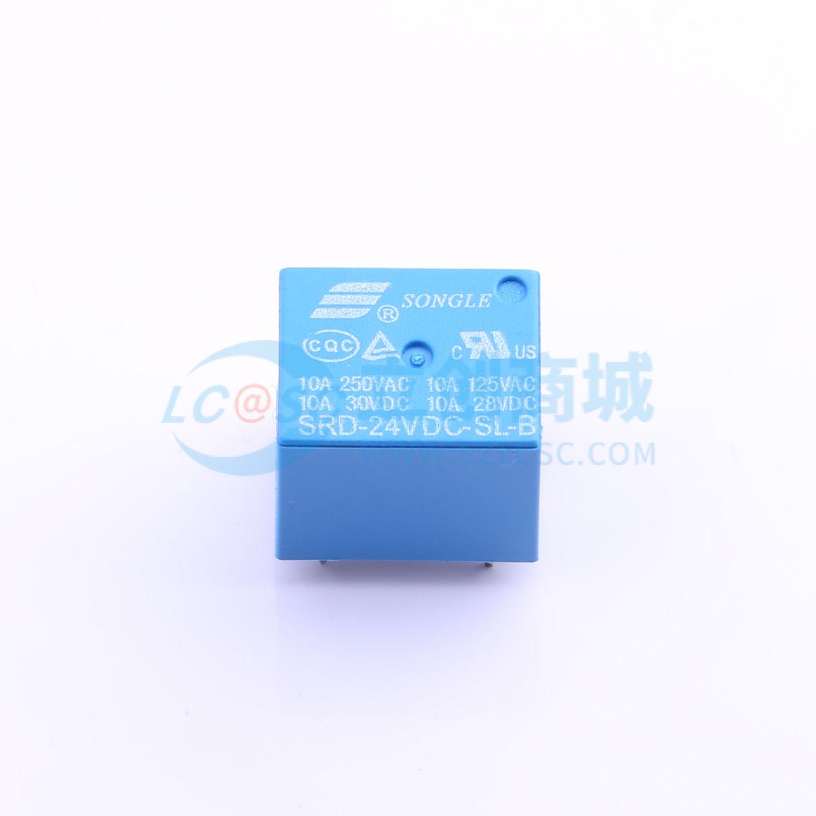 SRD-24VDC-SL-B商品缩略图