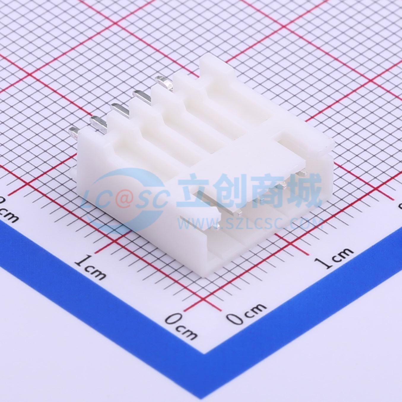 点击查看大图 HX25003-5BH实物图