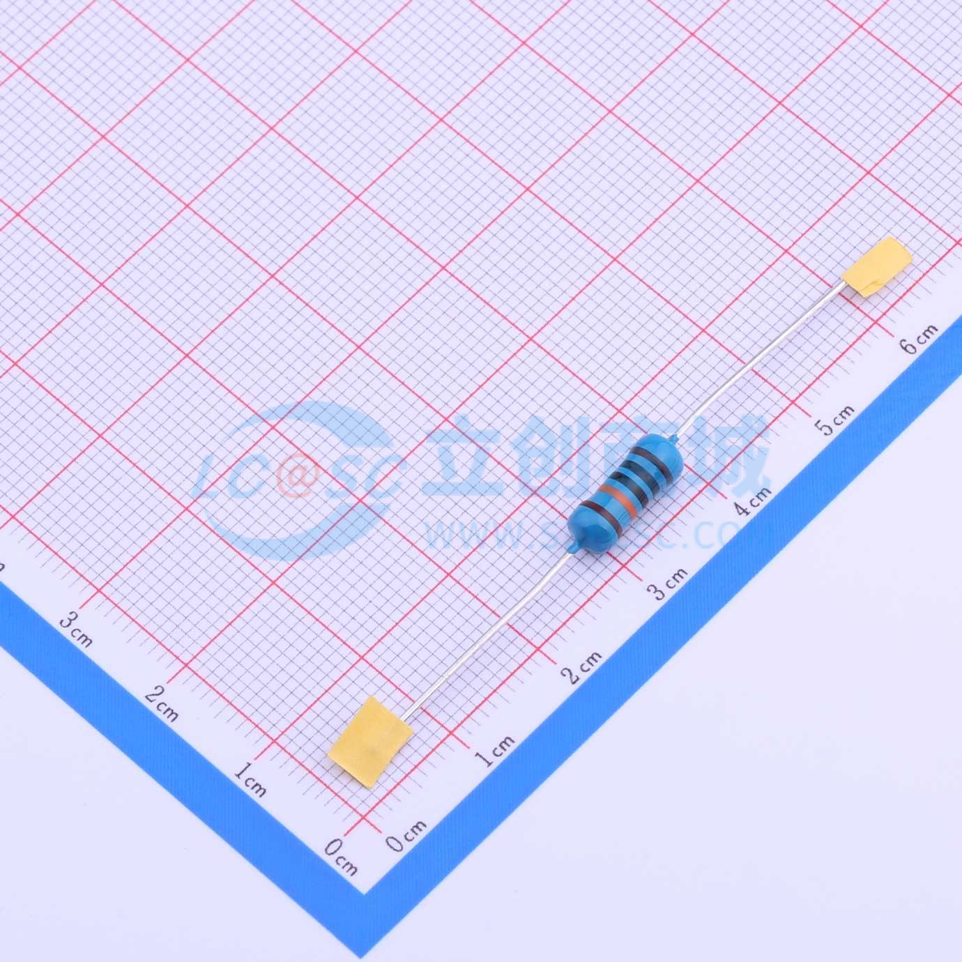 点击查看大图 RNS02F1003A520NH实物图