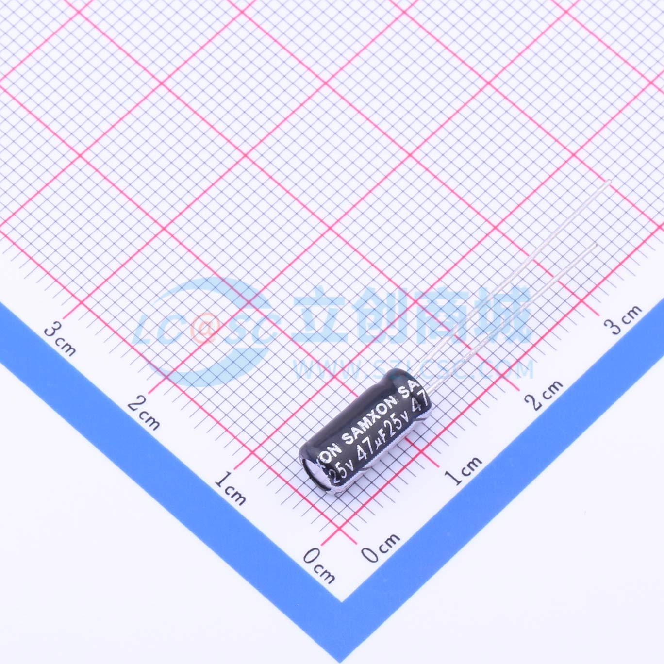 EGT476M1ED11RR实物图