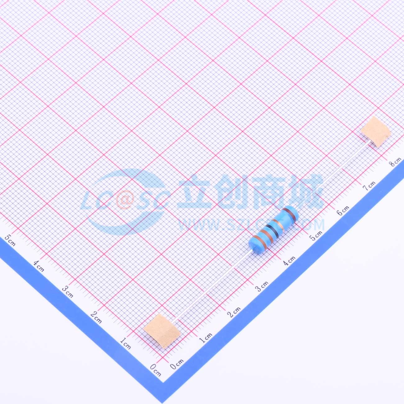 点击查看大图 MFR3WSFTE73-33R实物图