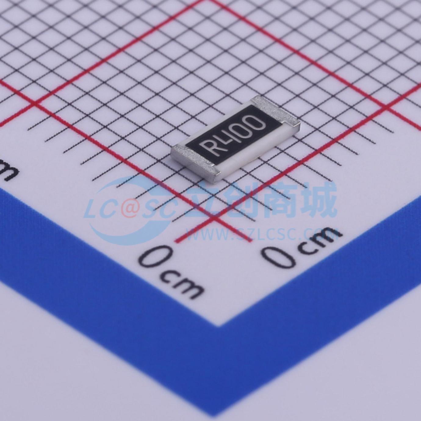 RTT20R40JTE实物图