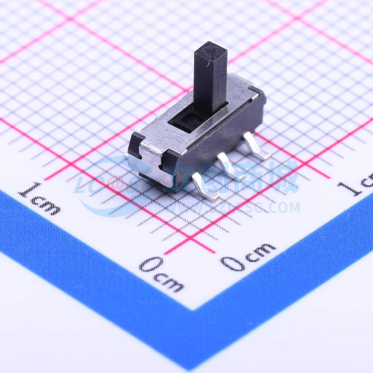 K3-2235S-L1实物图