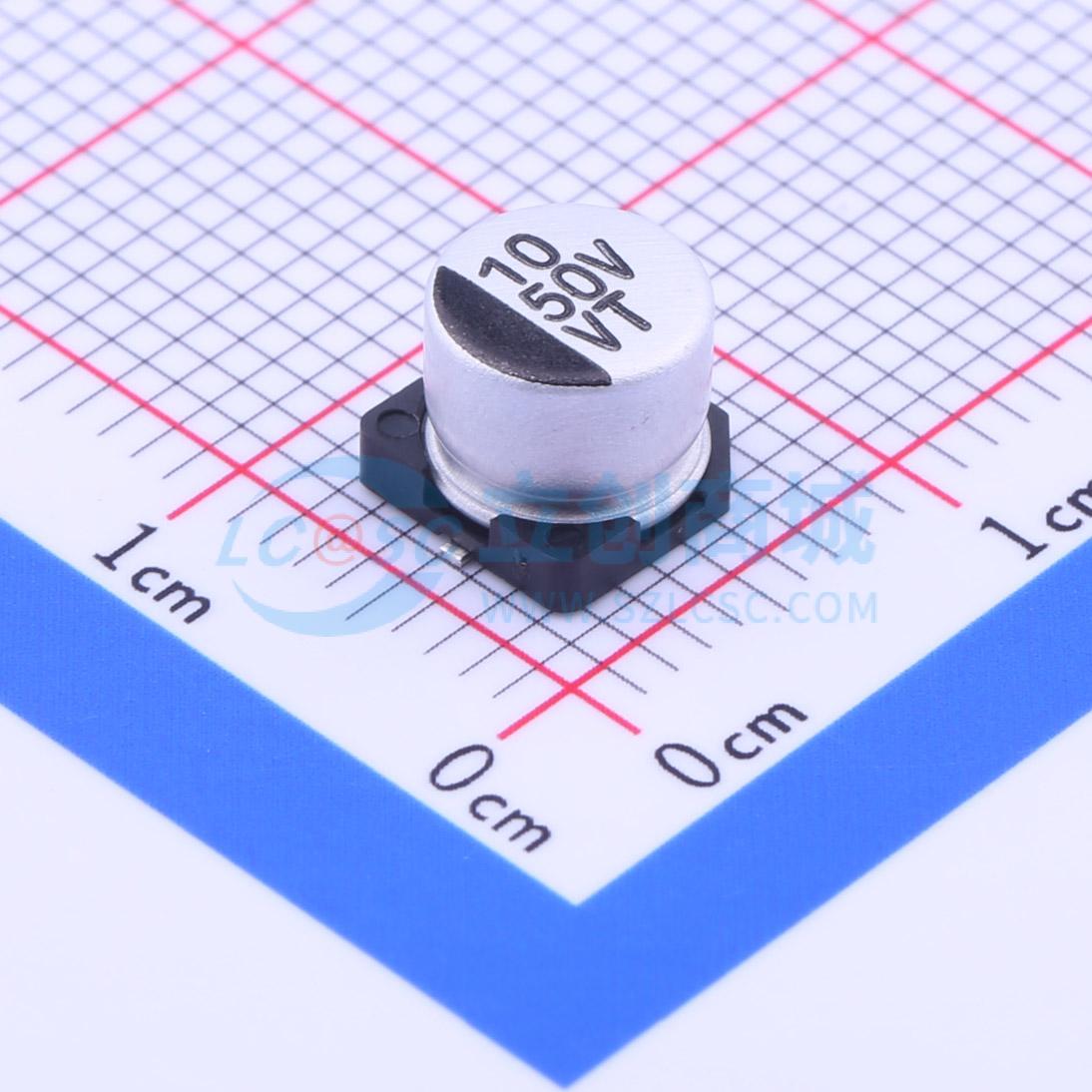 点击查看大图 VT1H100ME054000CE0实物图