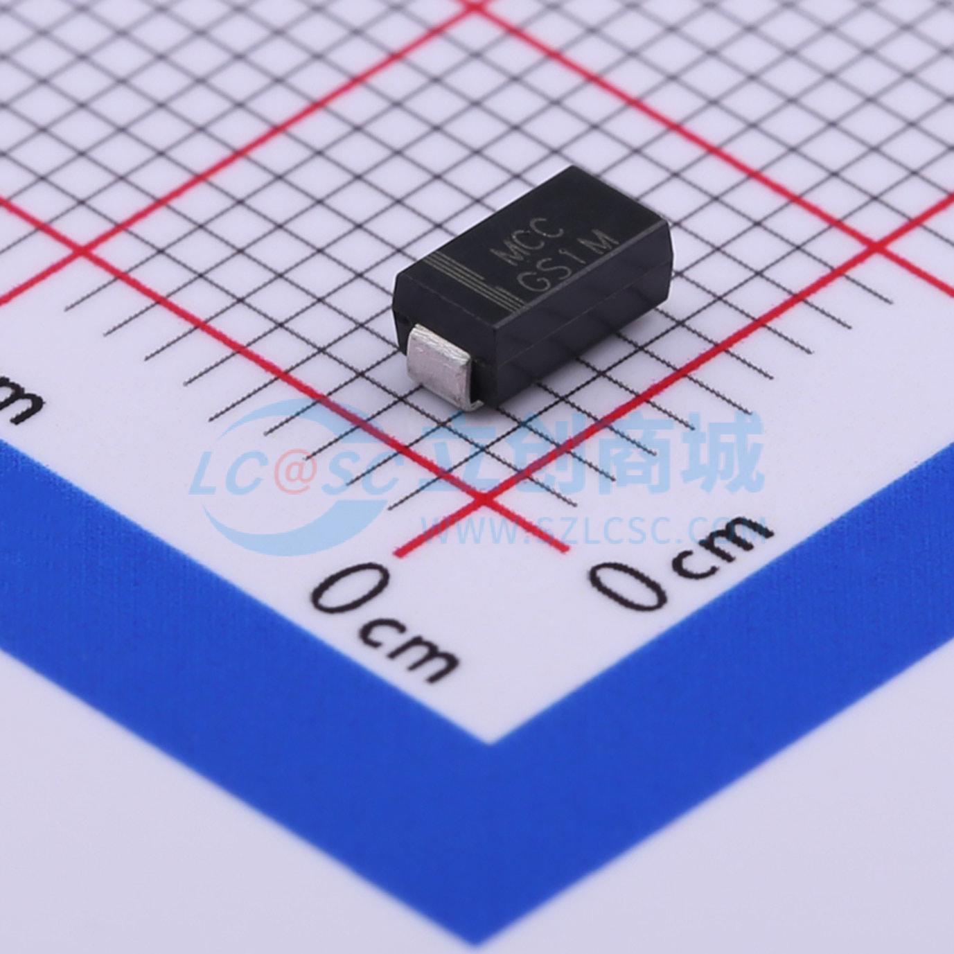 点击查看大图 GS1M-LTP实物图