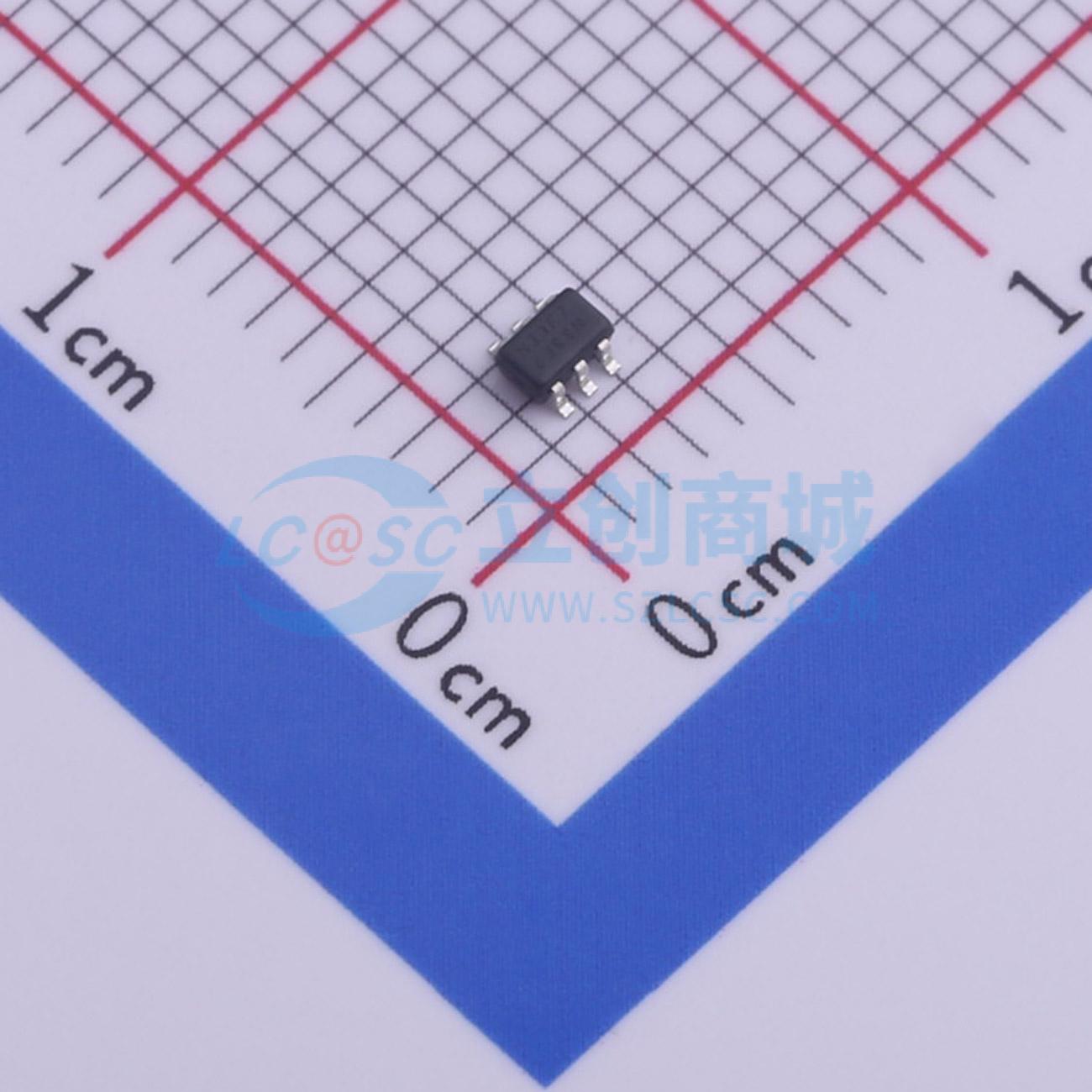 点击查看大图 DMN33D8LDW-7实物图