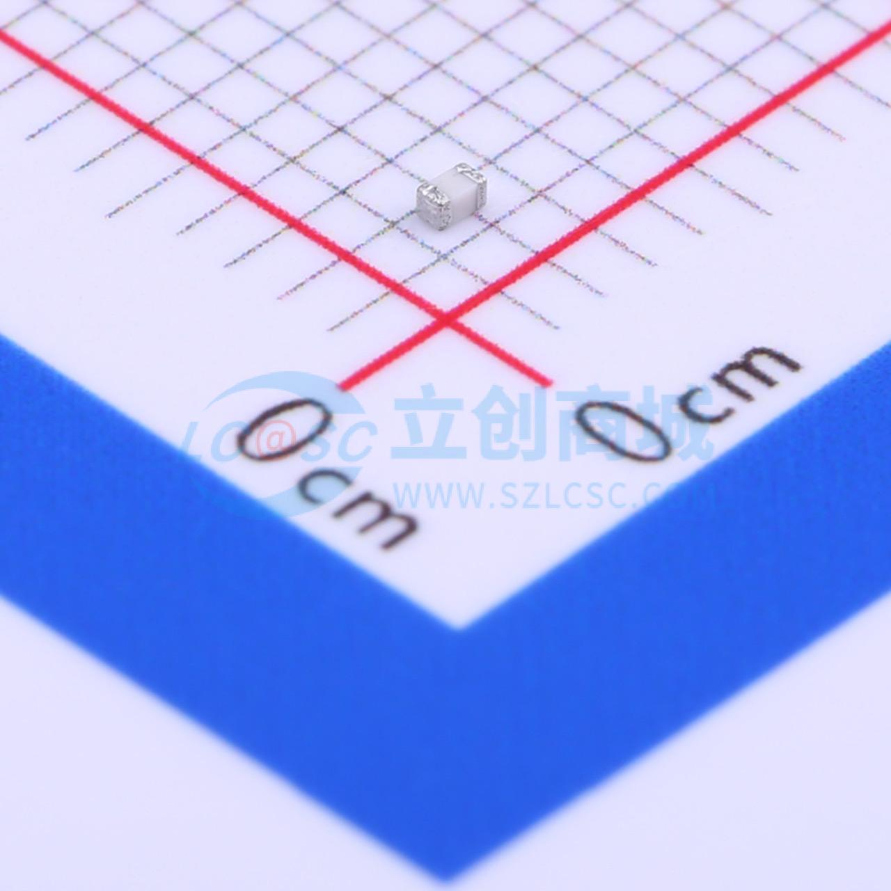 MLK1005S10NJT000实物图