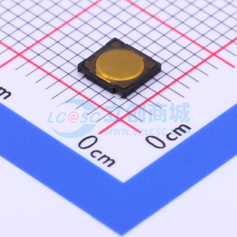 点击查看大图 PTS530GS065SMTRLFS实物图