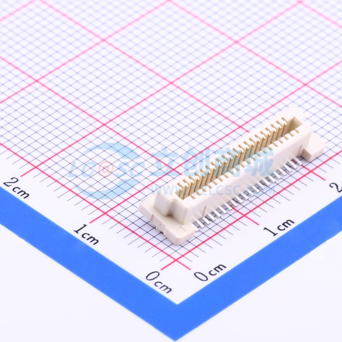 61082-041400LF实物图