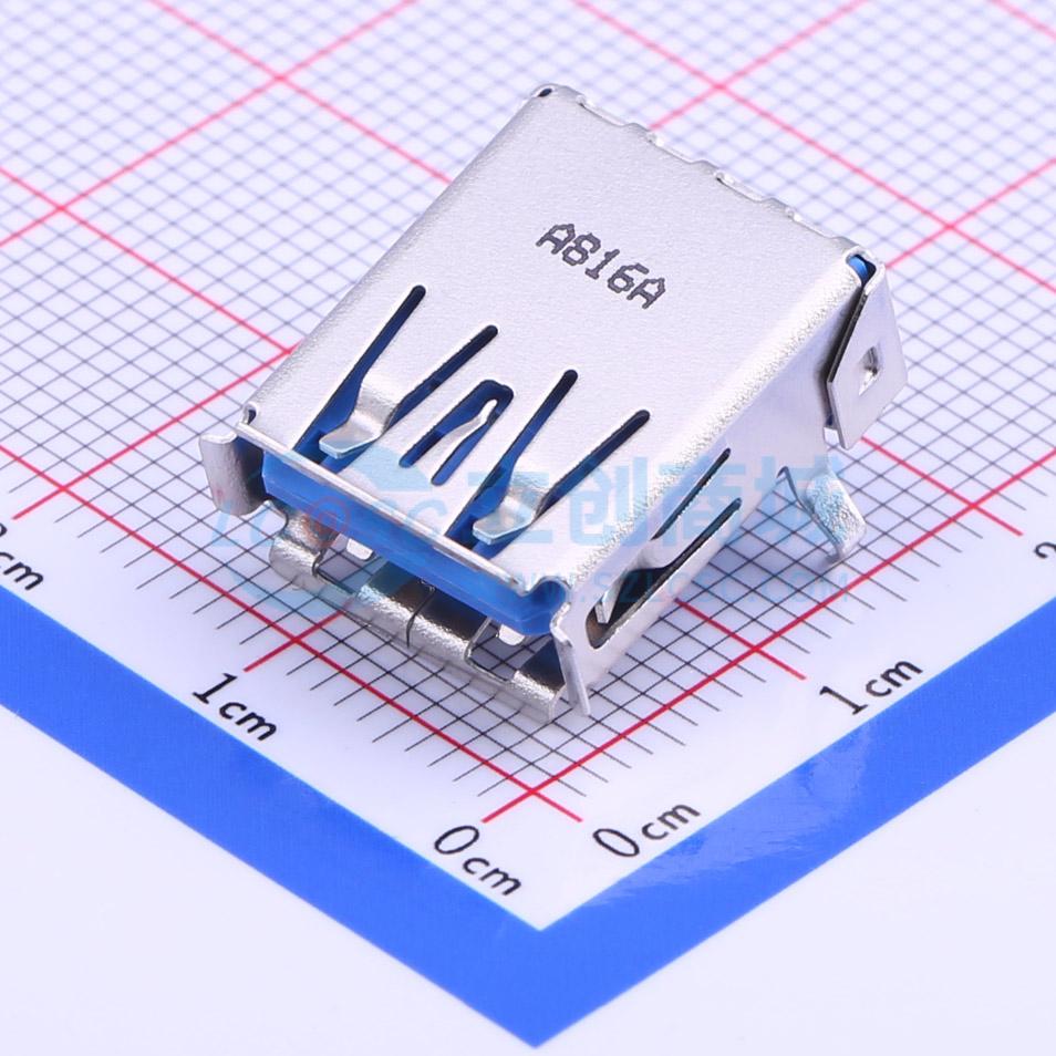 点击查看大图 UEA1112C-4HK1-4H实物图