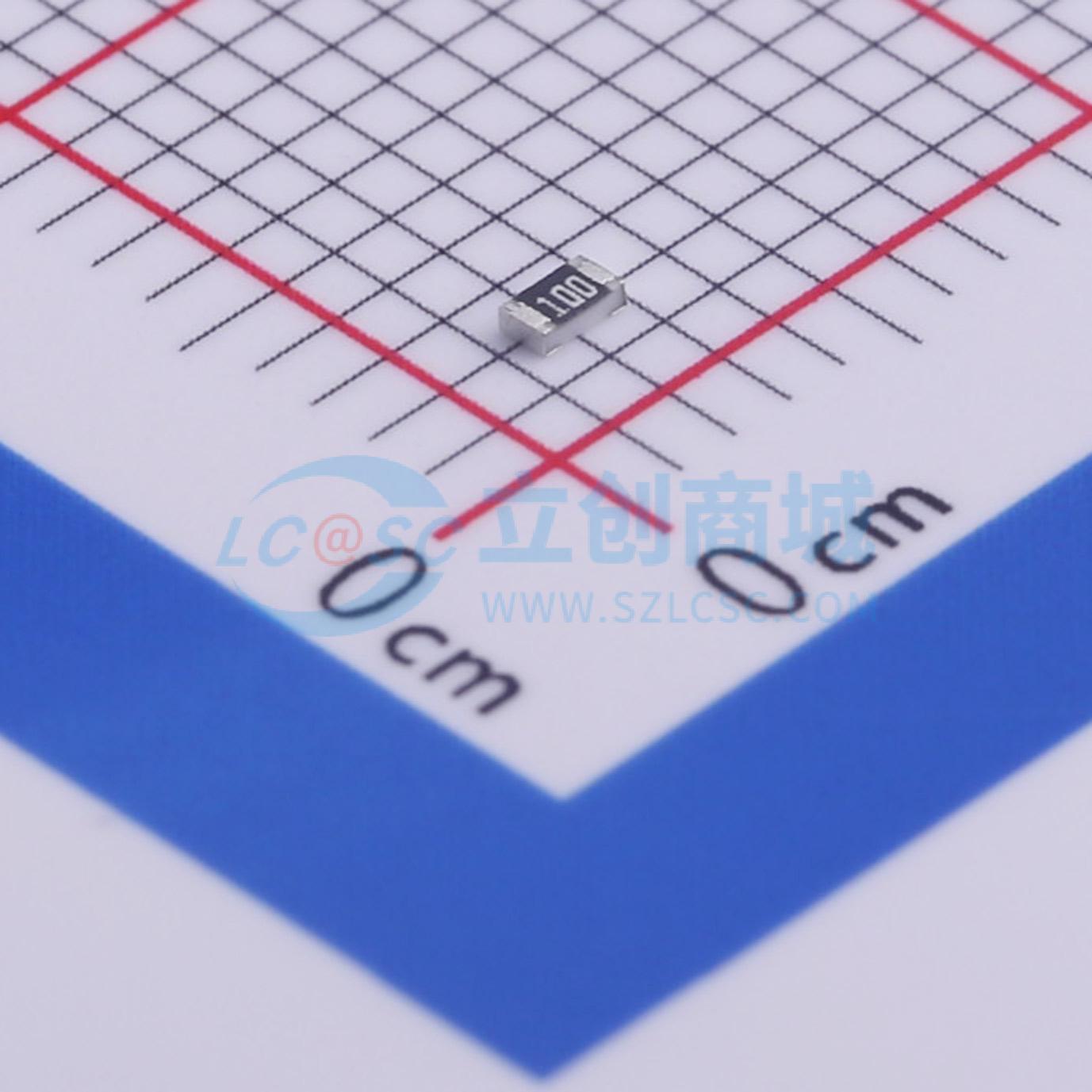 CR-03JL7---10R实物图