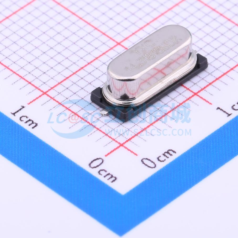 X49SM1431818MSD2SC实物图