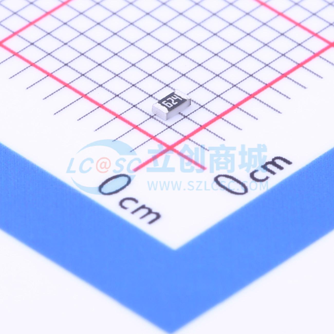 点击查看大图 RCT03620KFLF实物图