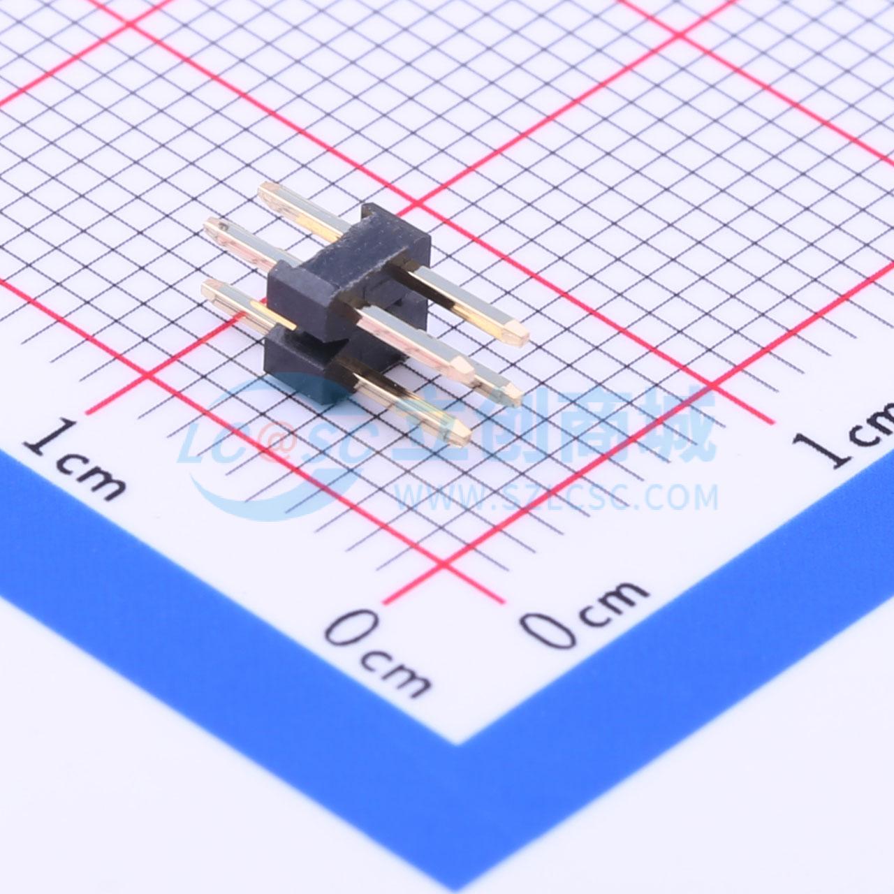 点击查看大图 A2005WV-2x2P实物图