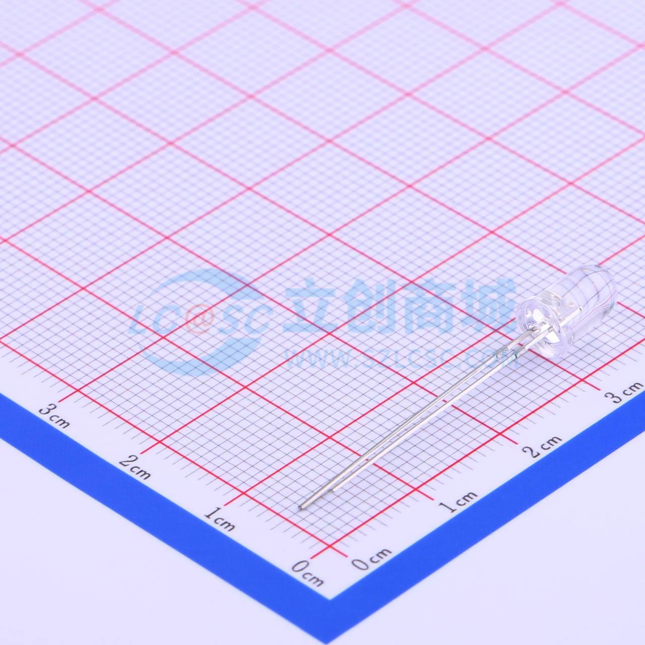 点击查看大图 TJ-L5FYTGHTFCLFLC2R-A5实物图