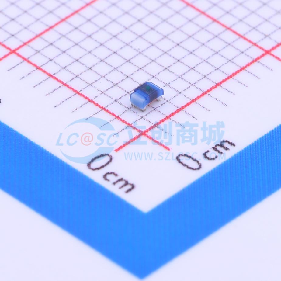 CS0603-82NJ-S实物图