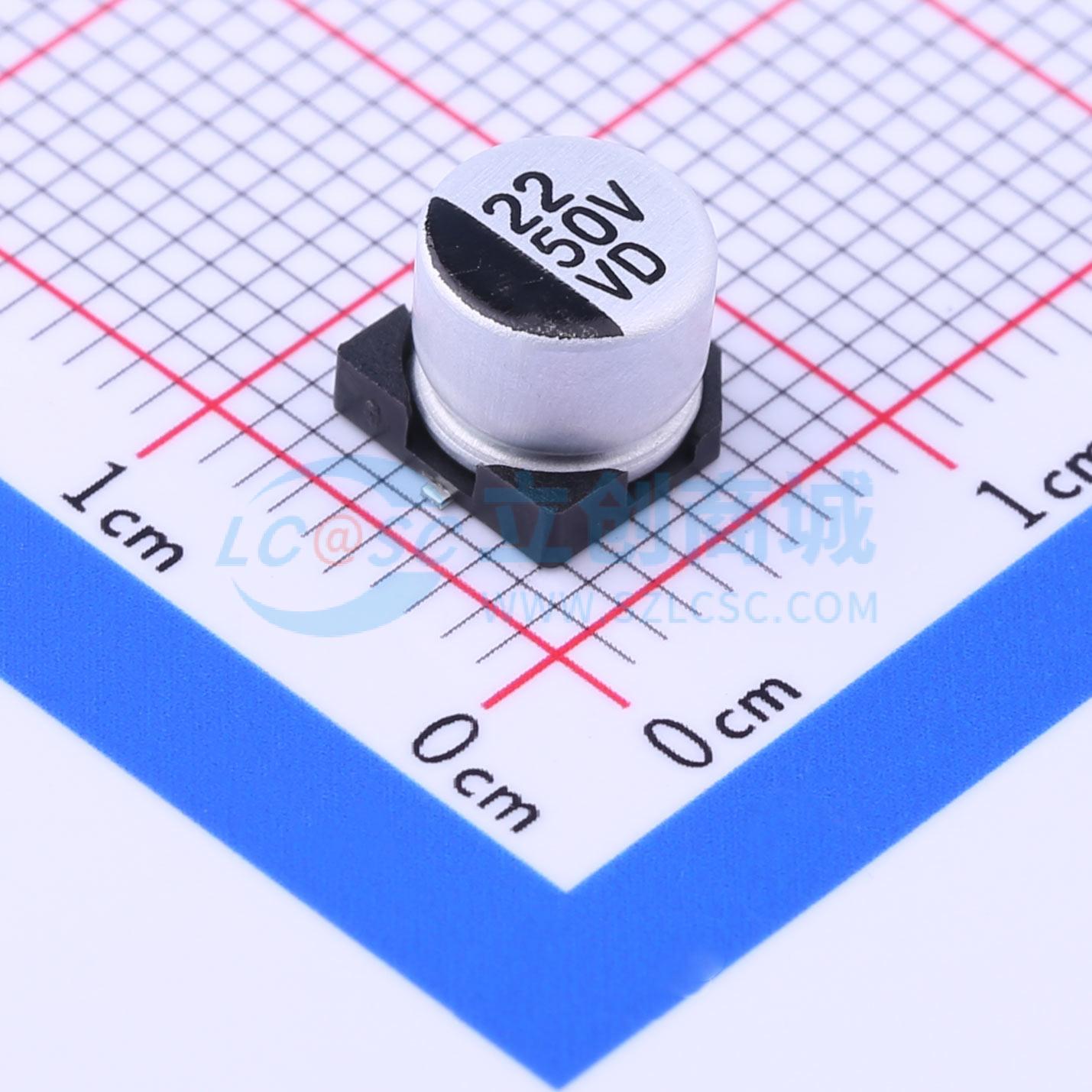 VD1H220ME054000CE0实物图