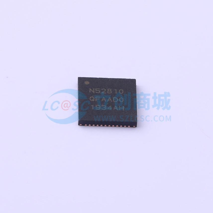 NRF52810-QFAA-R商品缩略图