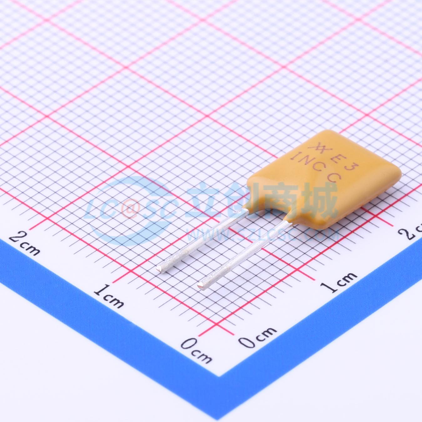 点击查看大图 RF3357-000实物图