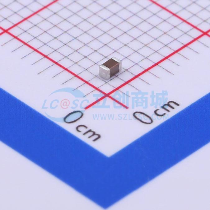 点击查看大图 C1608X7S0J475KT000E实物图
