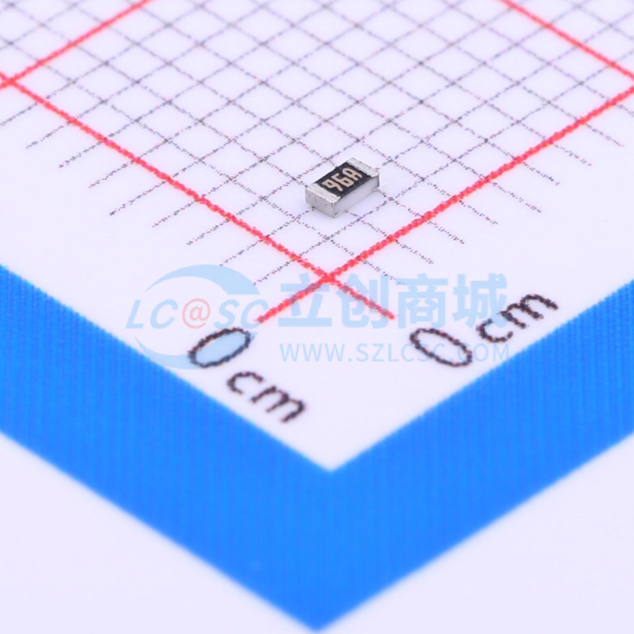 ARG03FTC9760实物图