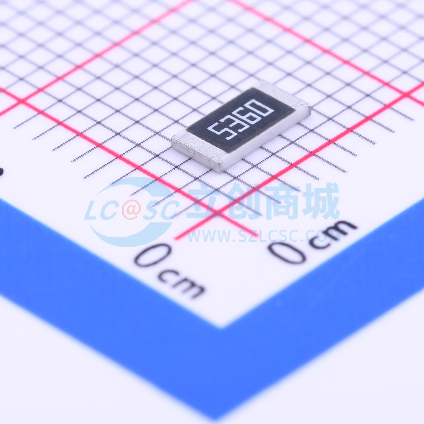 点击查看大图 CR2010F536RE04Z实物图