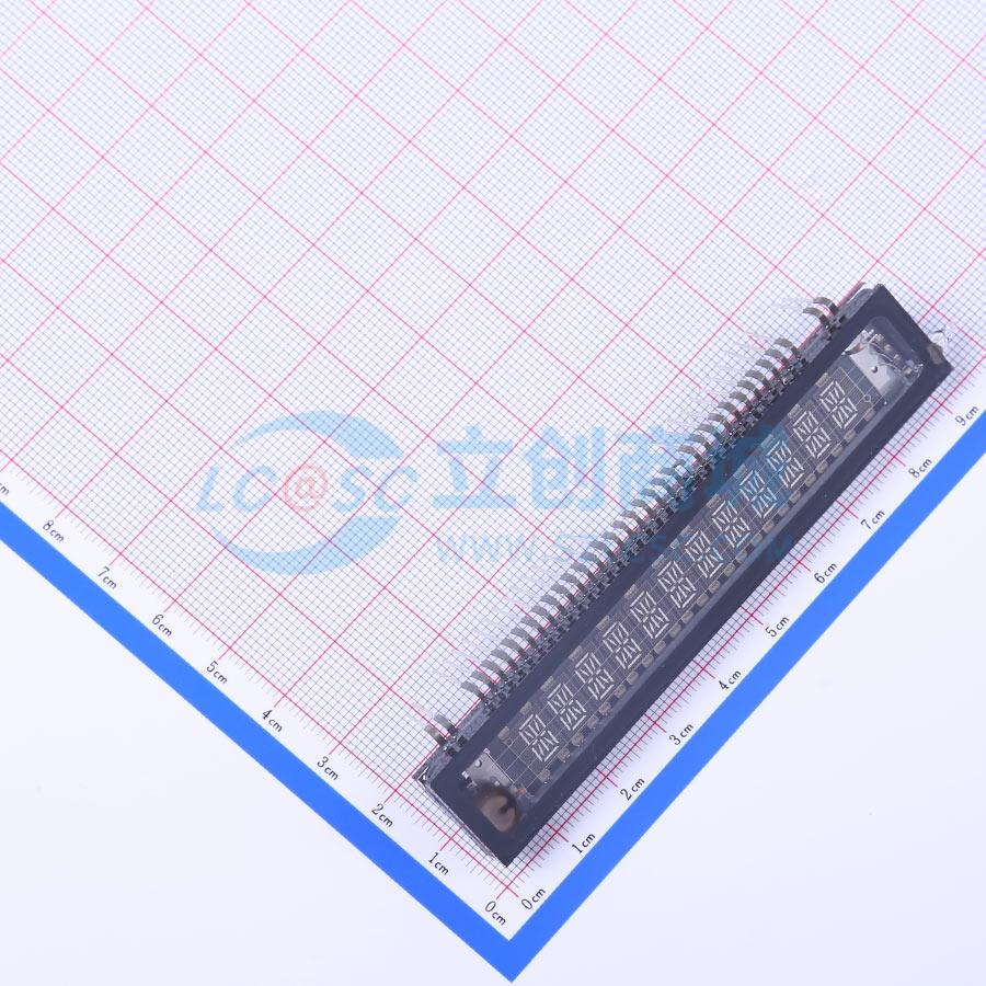 点击查看大图 HNV-12SS62实物图