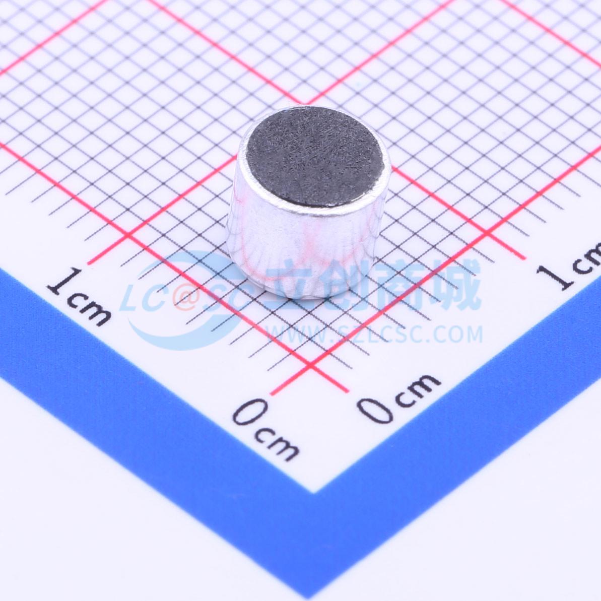 点击查看大图 GMI6050U-2C32DB实物图