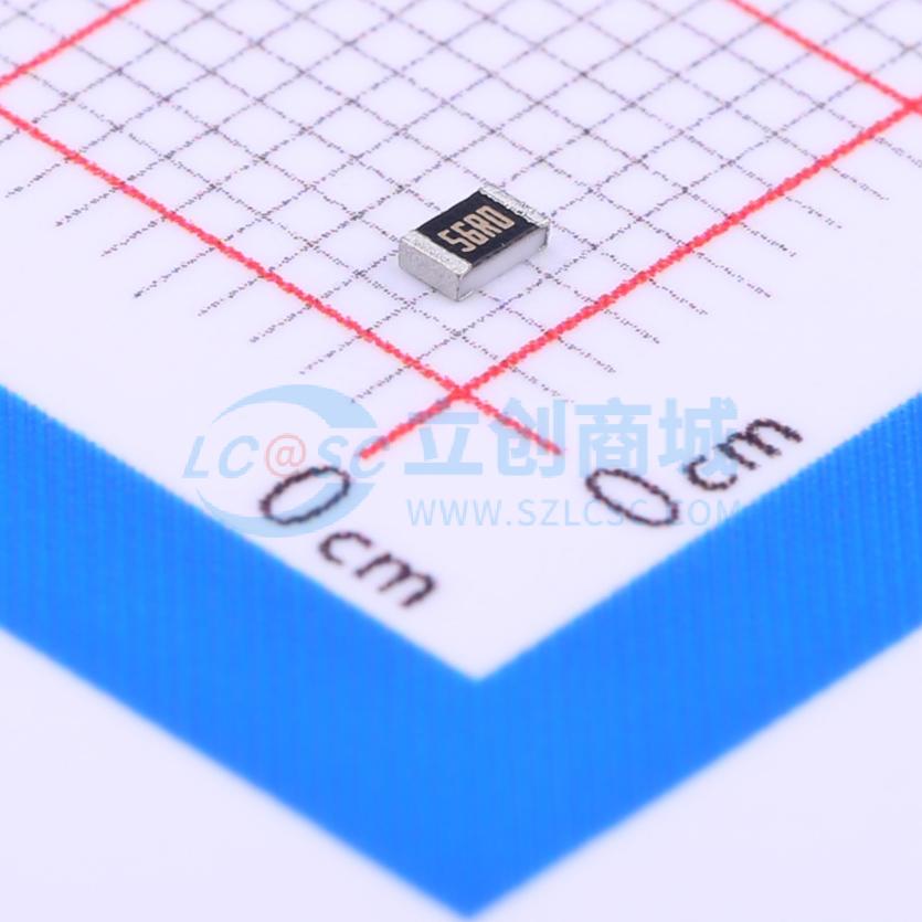 点击查看大图 ARG05FTC0560实物图