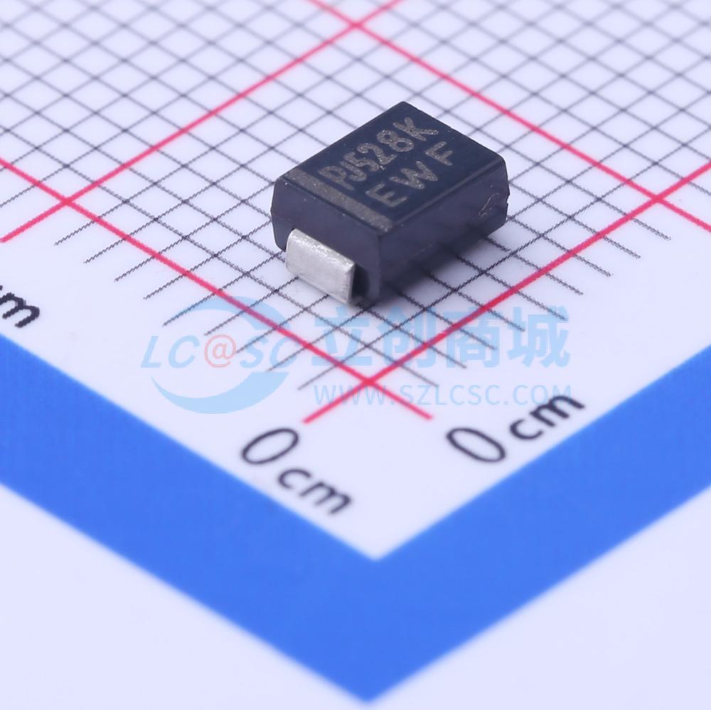 P6SMB250A_R1_00001实物图