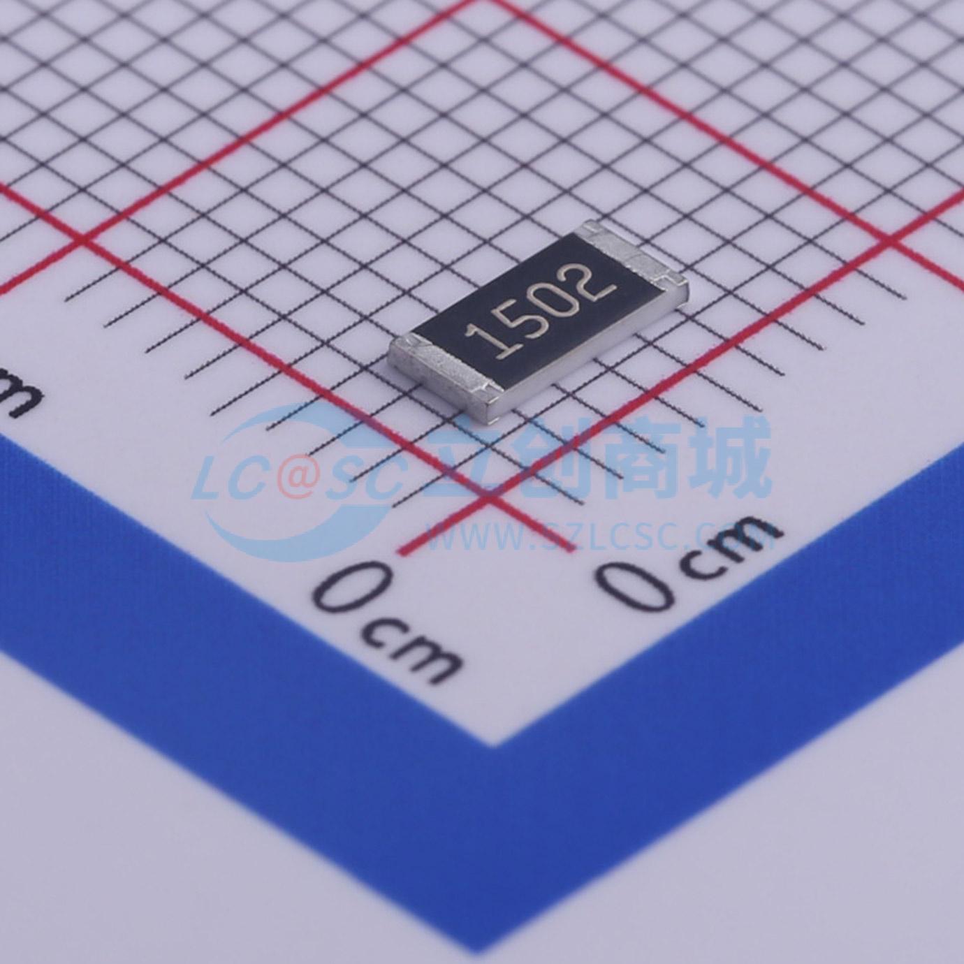 点击查看大图 RTT201502FTE实物图